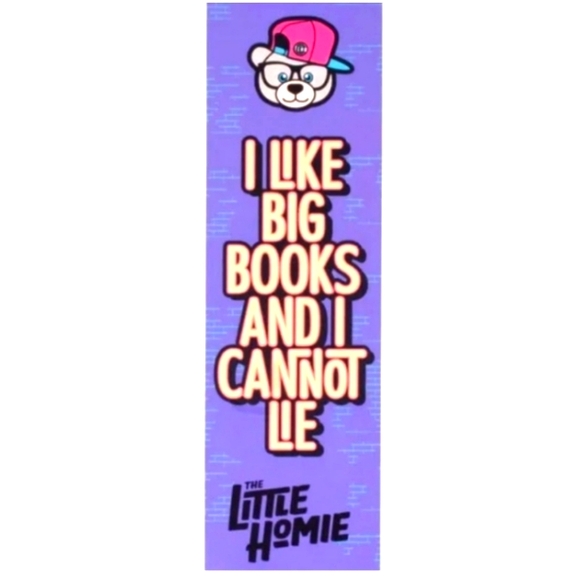 Where Are My Homies At? Pop Culture Picture Book - Picture 9 of 11